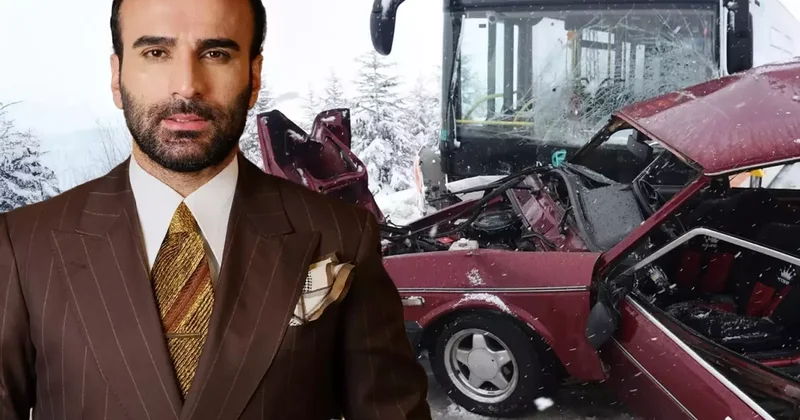 Gözaltına alınan avukat Cem Duman gizemli kazayla gündemde