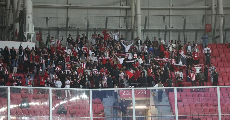 Süper Lig e veda etmişlerdi: Sadece 675 kombine satabildiler