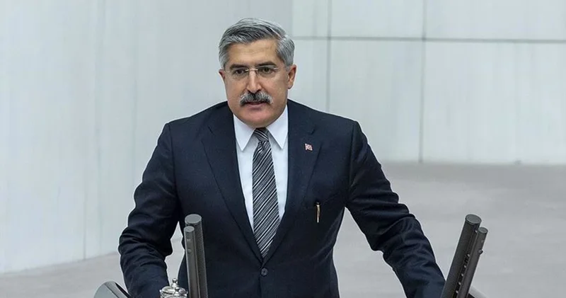 ABD Dışişleri Bakanlığı nın raporuna tepki: Amacı Türkiye yi karalamak