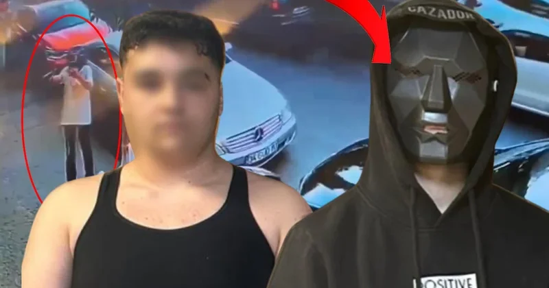 Her detayı şoke eden olay: Eşinin kuyumcusunu 14 yaşındaki tetikçilere kurşunlattı! Dikkat çeken Squid Game ayrıntısı... Sözcü Gazetesi