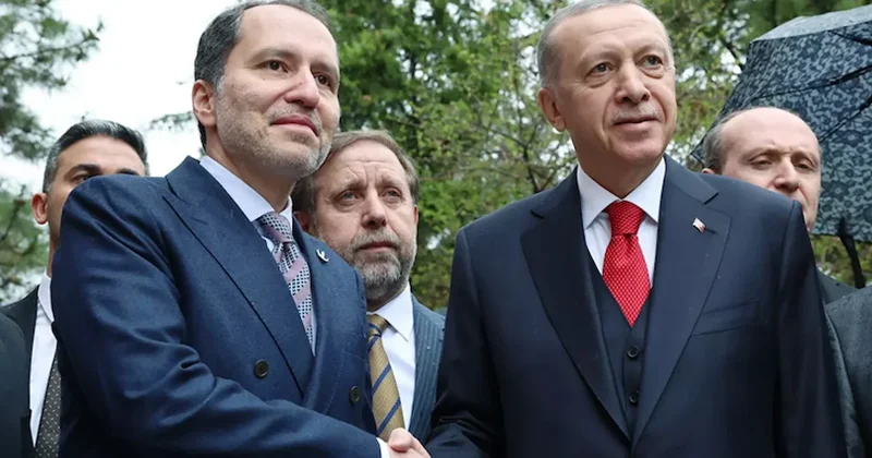 Erbakan tarih verdi, erken seçim için Erdoğan a seslendi Sözcü Gazetesi