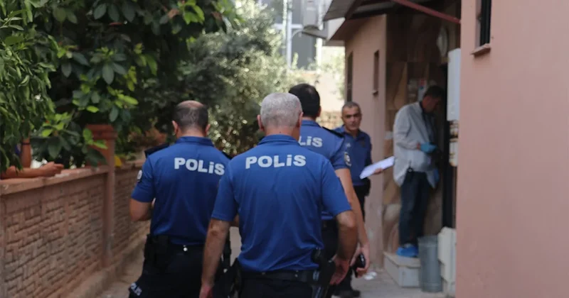 Dün cezaevinden tahliye oldu, bugün dehşet saçtı Sözcü Gazetesi