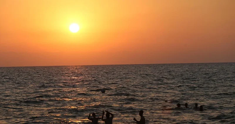 Meteoroloji yeni raporu yayımladı: Sıcaklıklar mevsim normalleri üzerinde seyredecek