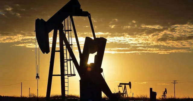 Petrol hakkına müteallik karar Resmi Gazete de Ekonomi Haberleri