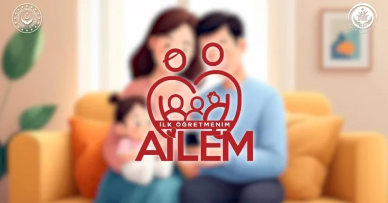 İlk Öğretmenim Ailem uygulaması 1 milyon kullanıcıyı geçti