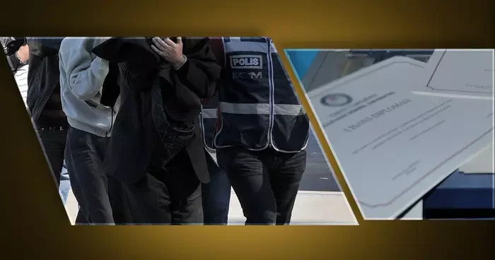 Skandal üstüne skandal! Sahte diplomadan sonra sahte denklik: Yurt dışı kontenjanından hukuk, eczacılık ve tıp... Zekat detayı