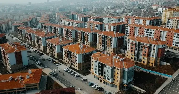 6 trilyon liralık rekor yatırım! Türkiye güvenli şehirler kuruyor