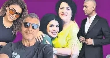 YÜKSEL AYTUĞ Deniz ailesi’nden sıkılmadık mı?