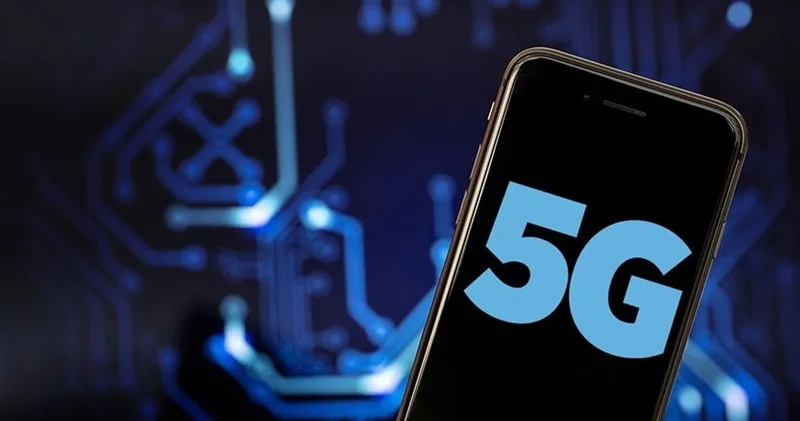 5G hazırlıklarında son aşama: 10 ila 100 kata kadar daha hızlı internet