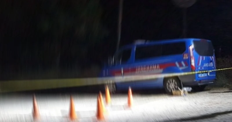 Eskortla tuzak kurdular! Otostopla başlayıp kuyuda biten vahşet! Son dakika haberleri