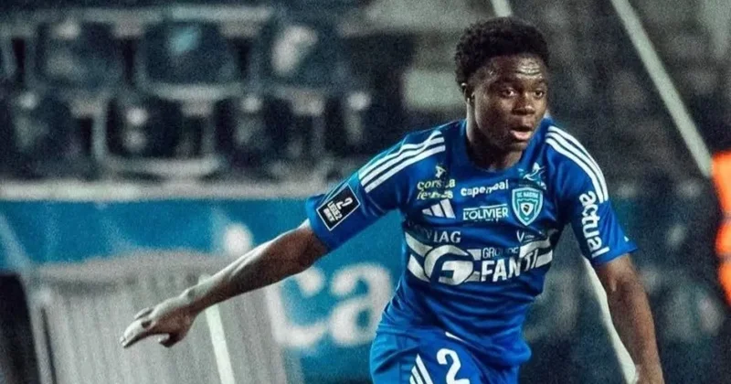 Traboznspor yeni transferiyle anlaşmak üzere! Oyuncunun maliyeti belli oldu