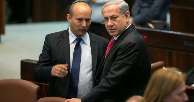 Eski İsrail Başbakanı Bennett: Netanyahu yu değiştirmekten başka çare yok Ortadoğu Haberleri