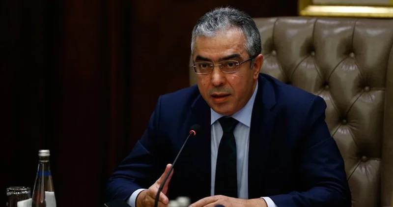 Mehmet Uçum: Terörsüz Türkiye’ye geçiş süreci rutin yaklaşımlarla yönetilemez