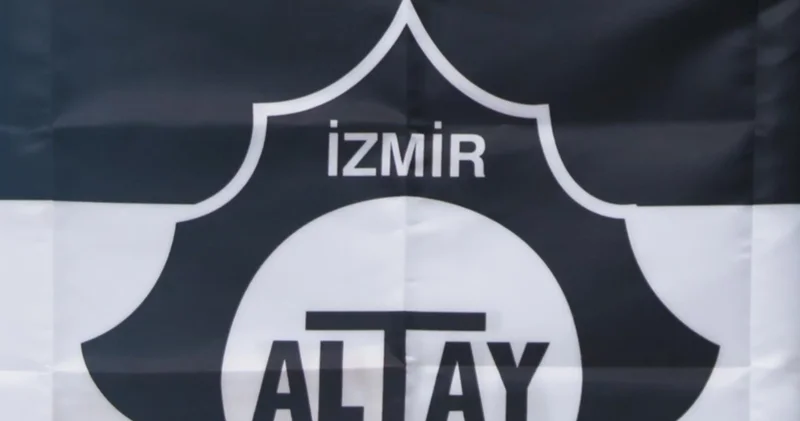 Altay da yeni yönetimi zor sınavlar bekliyor