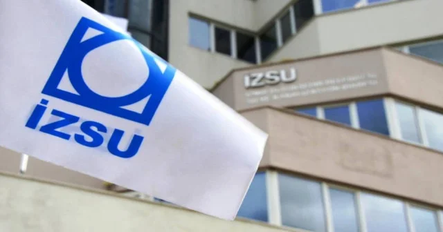 İzmir in iki ilçesinde su kesintileri uygulanacak: Gündem Haberleri