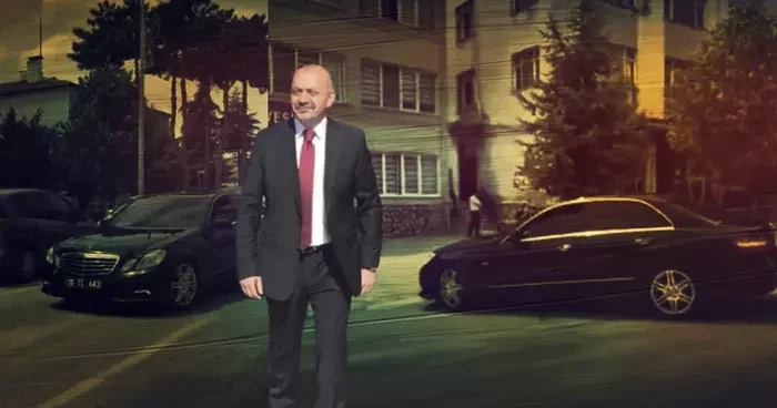 Yeni makam aracıyla tepki çeken belediye başkanı geri adım attı! Fiyatını açıklayıp aracını satışa çıkardı