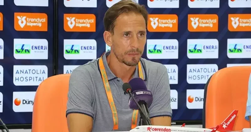 Joao Pereira: İlk maçlar hep farklı olur Fanatik Spor Haberleri Video