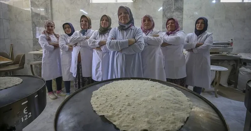 Türkiye Yüzyılında kadın girişimcilere rekor destek! KOSGEB ve TÜBİTAK, kadın girişimcilerin yanında