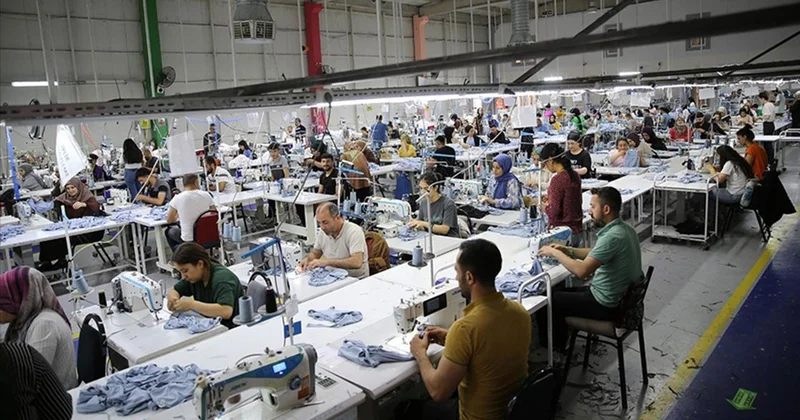 Kadın Girişimcilere 339 Milyon TL Destek: KOSGEB’den Rekor Finansman