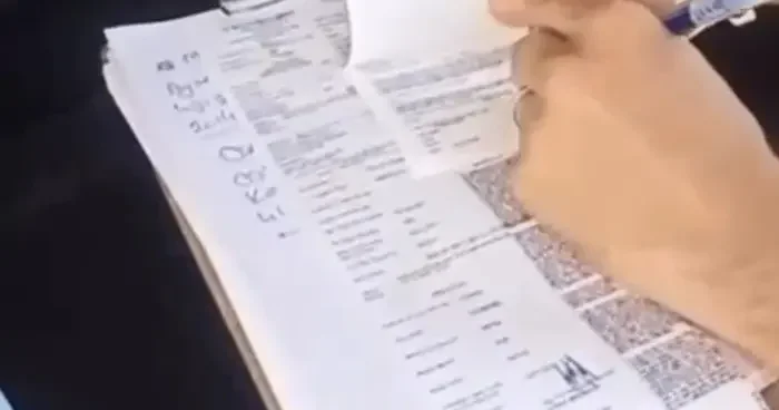 Hatay’da korsan taksicilik denetiminde 6 araç trafikten men edildi
