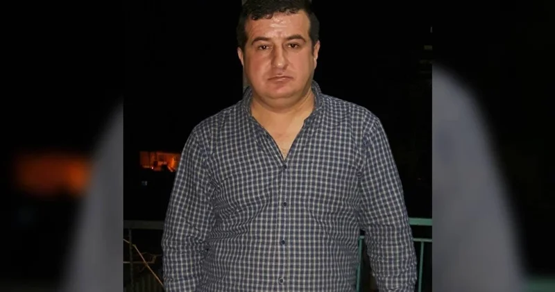 Denizli de komşu dehşeti: Bıçaklayarak öldürdü
