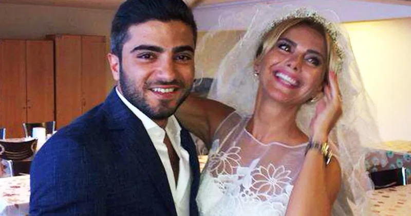 Eski eşiyle nafaka sorunu yaşayan Ece Erken bu kez şaşırttı: Yine bir şans verdim Sözcü Gazetesi