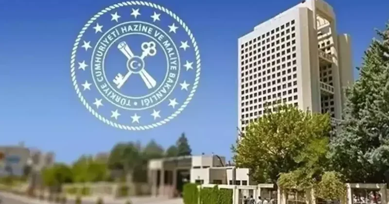 Hazine ve Maliye Bakanlığı yarın bir ihale düzenleyecek