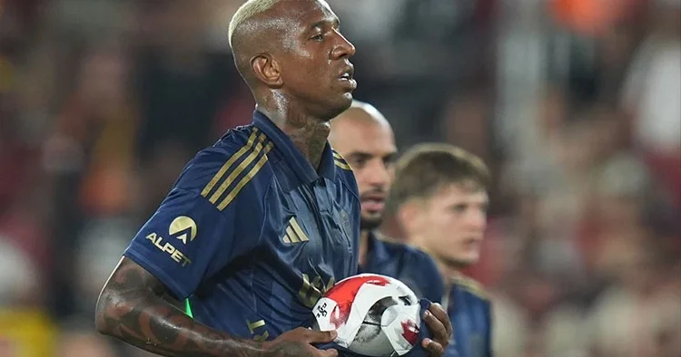 Fenerbahçe lige dış sahada iyi başlayamıyor!