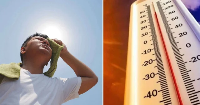 Meteorolojiden sıcaklık uyarısı: Doğu ve iç kesimlerde termometreler yükseliyor Gündem Haberleri