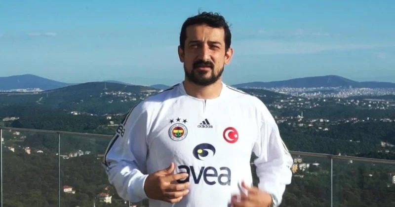 Serhat Akın Ali Koç u hedef aldı: Soyunma odasında işin ne