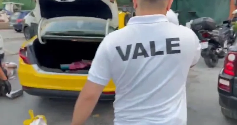 Jandarmadan film gibi operasyon: Vale kılığına girdi, uyuşturucu ağını çökertti