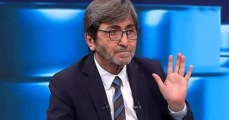 Rıdvan Dilmen Göztepe maçı sonrası dayanamadı