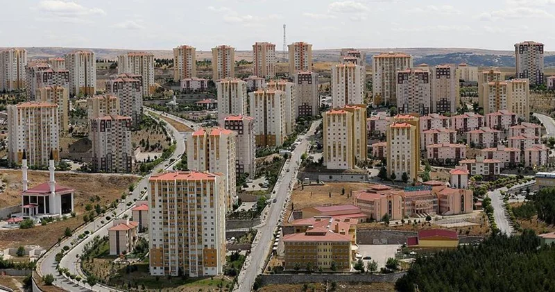 Aidatlar kiralarla yarışıyor Emlak Haberleri
