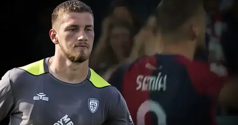 Semih Kılıçsoy İtalya ya siftah yaptı! Performansı parmak ısırttı Fanatik Gazetesi Futbol Haberleri Spor