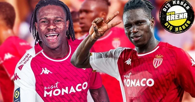 Galatasaray, Wilfried Singo transferini bitirdi! İşte İstanbul’a geleceği tarih ve bonservisi