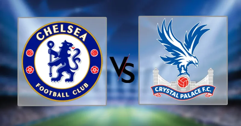 Chelsea Crystal Palace maçı hangi kanalda ve saat kaçta?