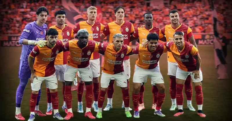 Galatasaray da sürpriz ayrılık: Görüşmeler başladı, bonservis için pazarlıklar devam ediyor Fanatik Gazetesi Galatasaray (GS) Haberleri Spor
