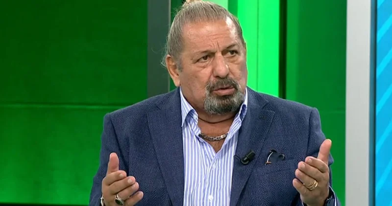 Erman Toroğlu Fenerbahçe nin verilmeyen penaltısını açıkladı