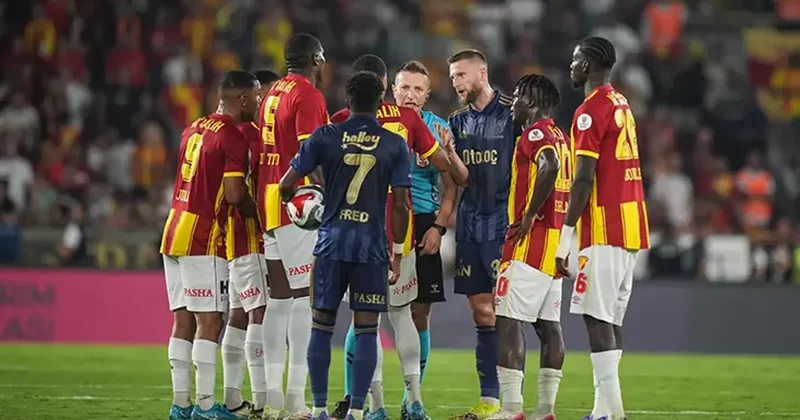 Fenerbahçe puan kaybetti, Mauro Icardi paylaştı! Sosyal medyadan art arda yanıt Fanatik Gazetesi Fenerbahçe (FB) Haberleri Spor
