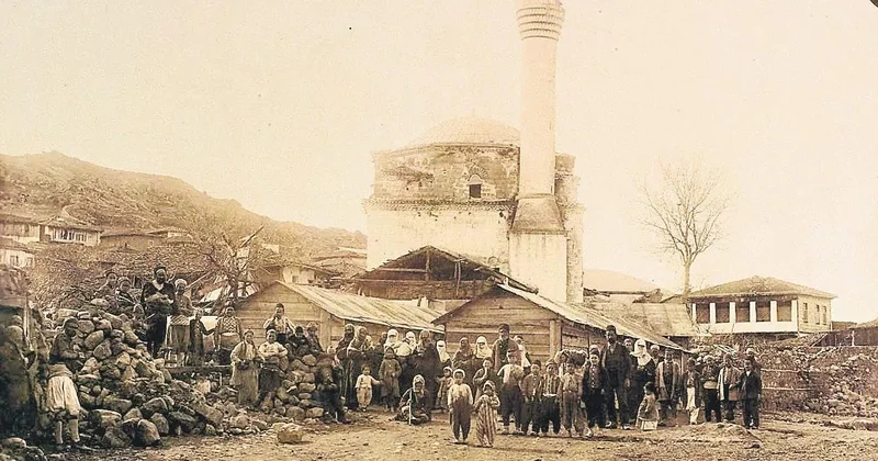 ERHAN AFYONCU 127 yıl önce Balıkesir aynı gün 3 büyük depremle sarsılmıştı
