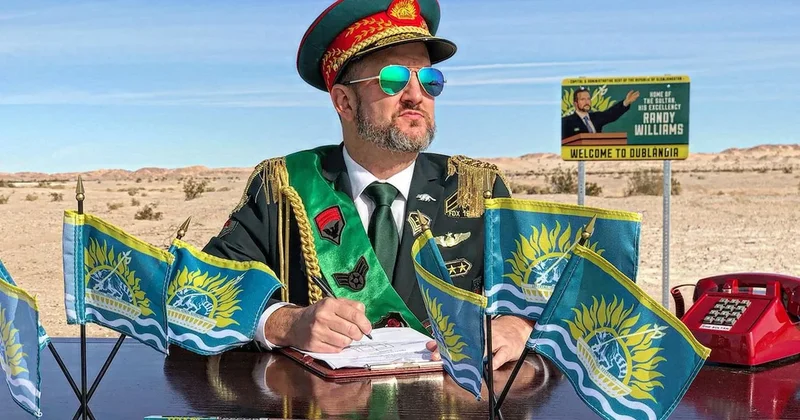 Bir kararla kendi ülkesini kurdu: NATO zirvesine davet edildi, 19 bin vatandaşı var Sözcü Gazetesi