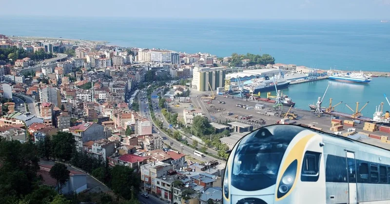 Bakan büyükşehire duyurdu: Tam 32 km uzunluğunda olacak! 500 bin kişi kullanacak Sözcü Gazetesi