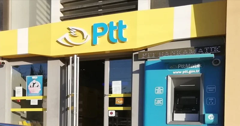 PTT çalışanlarının iş bırakmasını yasakladı