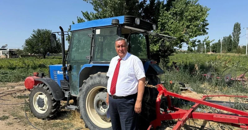 Milletvekili Gürer: Verimli tarım için toplulaştırma şart ama uygulama yanlış Sözcü Gazetesi