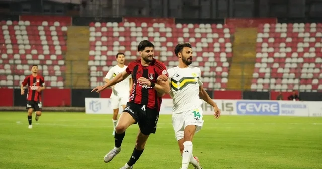 Vanspor FK Esenler Erokspor: 1 0 Van Haberleri