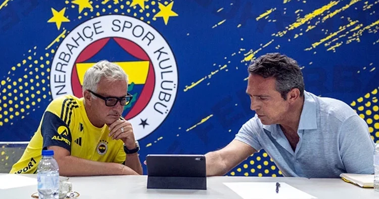 Fenerbahçe den transferde sıkı pazarlık! Bir kanat iki orta saha