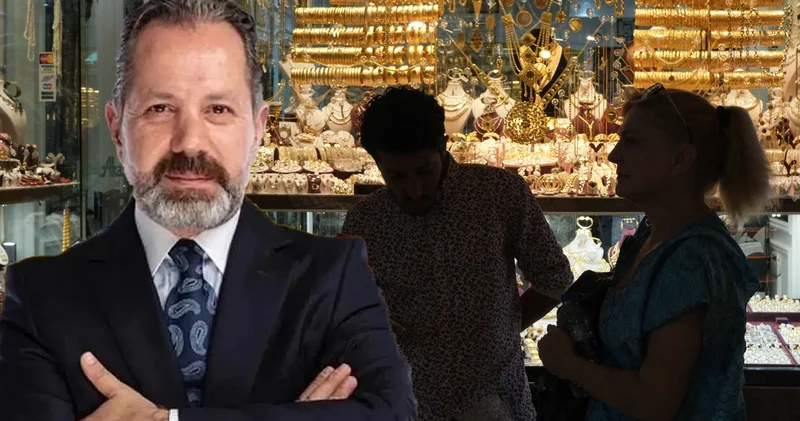 Altın, dolar ve euro uçuşa geçecek! İslam Memiş yıl sonu için rakam verdi