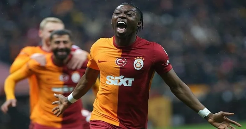 Derrick Köhn ün talipleri artıyor! Bundesliga dan teklif