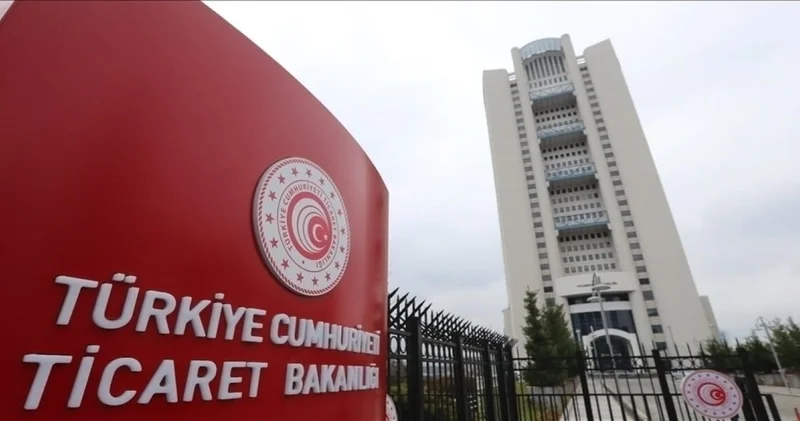 602 şirkete dahilde işleme belgesi verildi
