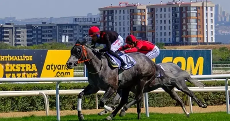 Karadeniz Koşusu nda kazanan General Briella oldu Spor Haberleri